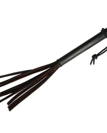 Genital and Breast Flogger