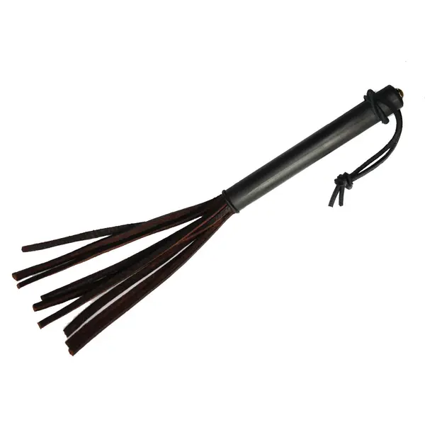 Genital and Breast Flogger