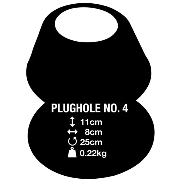 Plughole No. 4