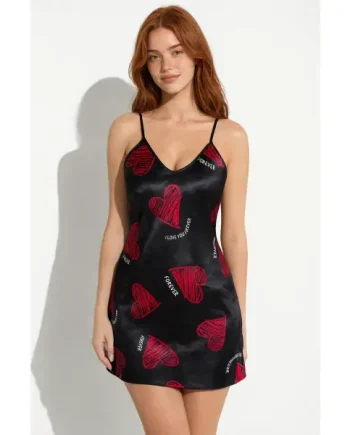 Deluxerie Chemise Zeinia