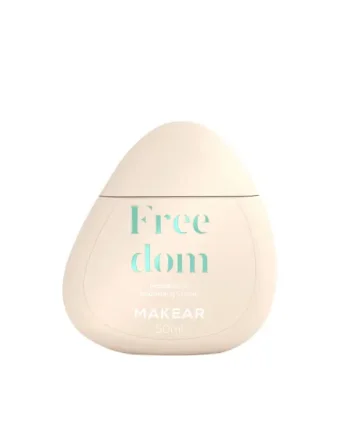 Makear HAND & BODY CREAM Freedom 50ml
