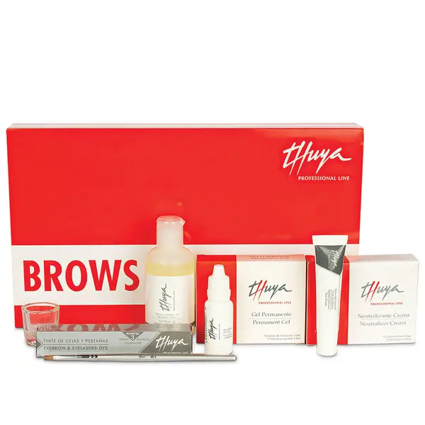 THUYA Brows LAMINATION KIT
