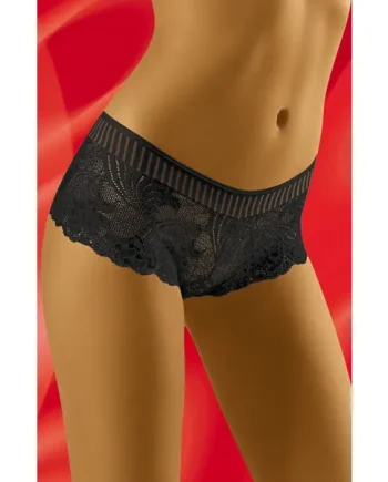 Wolbar Fibi Black