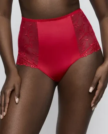 SOLISSE true red
