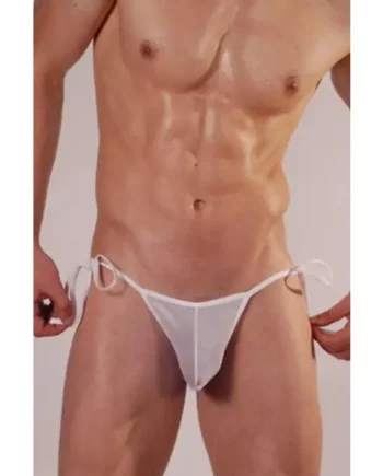 Deluxerie Mens Brief Charlot