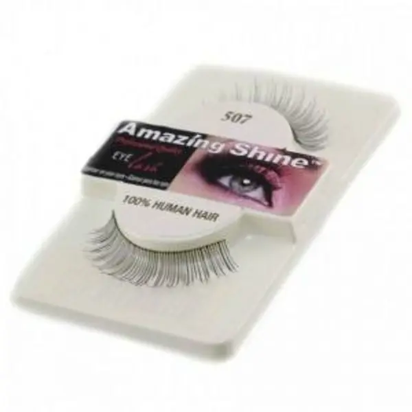 Amazing Shine 507 Lashes