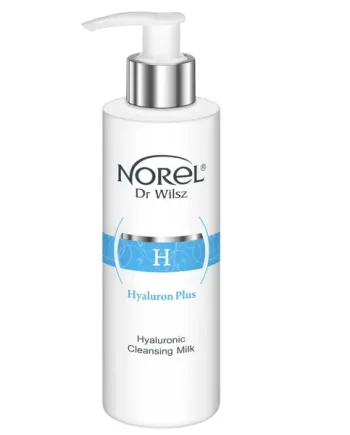 NOREL – Hyaluron Plus Hyaluronic Cleansing Milk 200ml