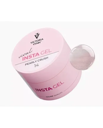 Victoria Vynn INSTA GEL 14 Pearly Crush 40ml