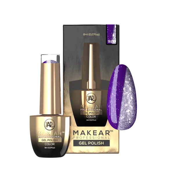 Makear Gel Polish 920