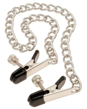 Wide Tip Clamp