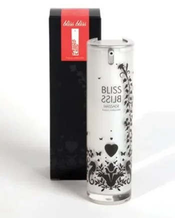 Bijoux Indiscrets Bliss Bliss Massage Gel