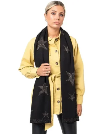 Pia Rossini Harley Scarf
