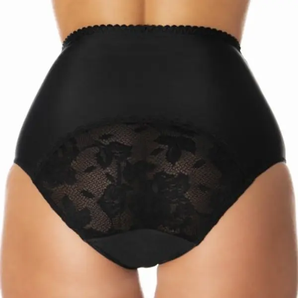 Elegant Betty High Waist Knickers