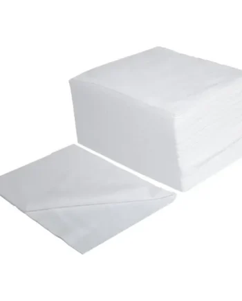 Disposable Perforated Non-Woven Towel BASIC 70x40cm 50pcs.