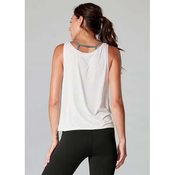 Tavi Noir Scoop Neck Tank Top
