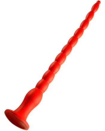 Stretch Worm No. 6