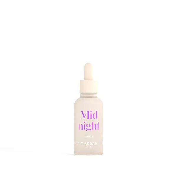 Makear CUTICLE OLIVE Midnight 30ml