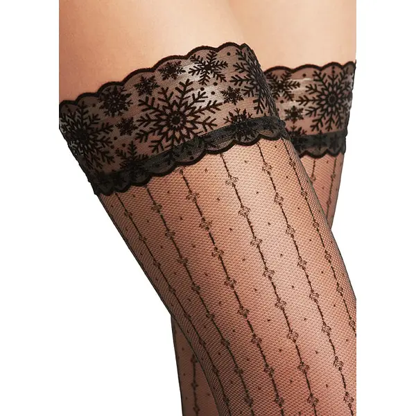 Falke Secrecy Hold Ups