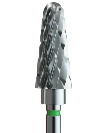 IQ Nails – Carbide Nail Drill Bit – Frustum Coarse 6mm 201.220.060