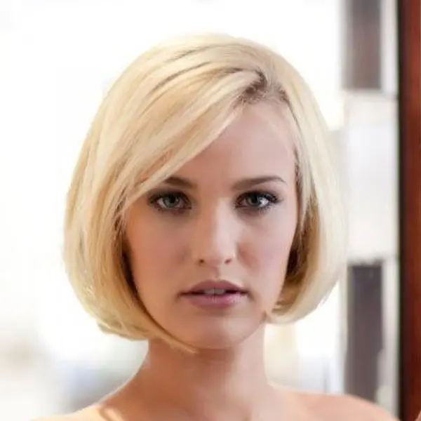 Lino Half Head Wig