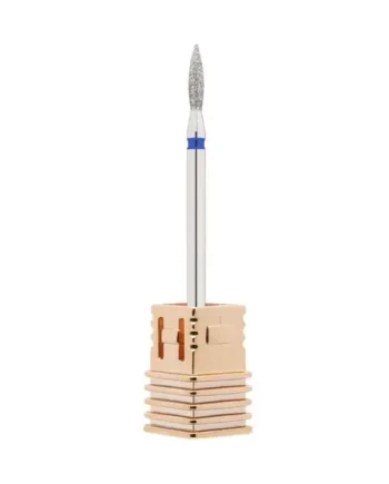 Aba Group DIAMOND Drill Bit FLAME blue 2.1mm