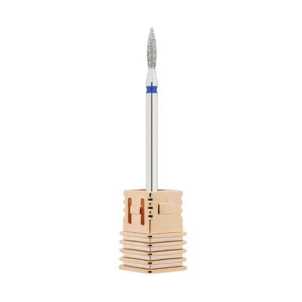 Aba Group DIAMOND Drill Bit FLAME blue 2.1mm