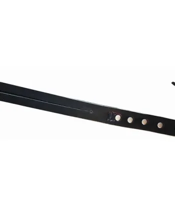 Leather Thrashing Spanking Strap