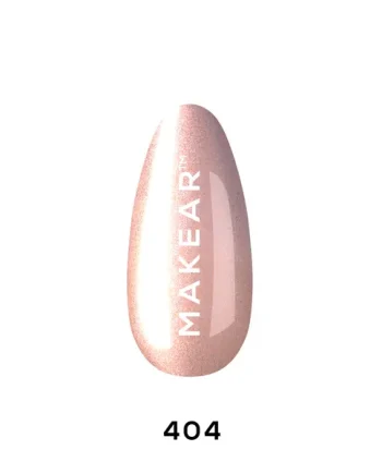 Makear Gel Polish 404