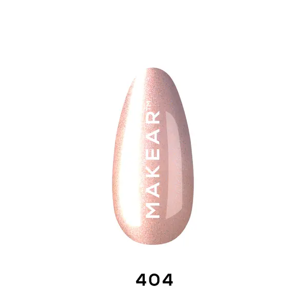 Makear Gel Polish 404