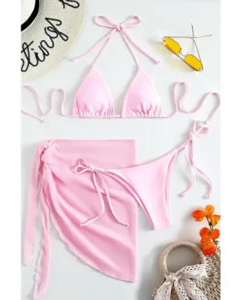 Deluxerie Bikini Set Achara