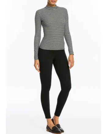 Spanx Jeanish Ankle Legging