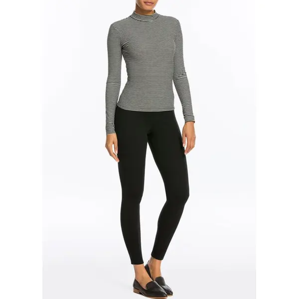 Spanx Jeanish Ankle Legging