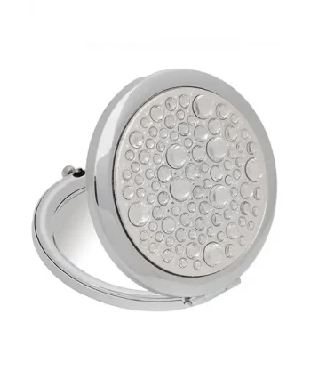 Danielle Creations Bejewelled Compact