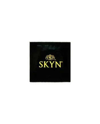 Mates By Manix Skyn Latex Free Condoms (144 Pack)