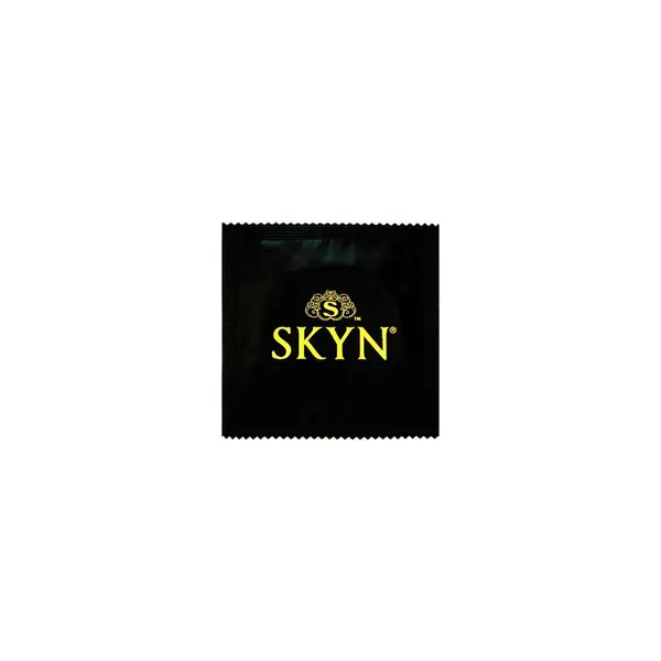 Mates By Manix Skyn Latex Free Condoms (144 Pack)