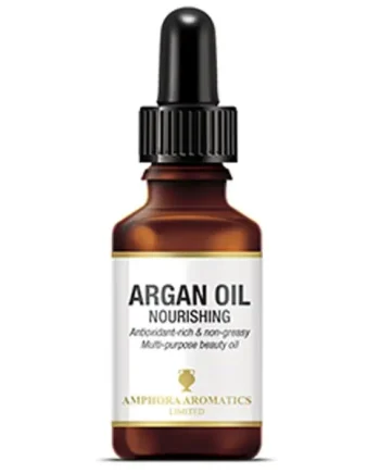 Argan Oil 25ml by Amphora Aromatics - Nourishing