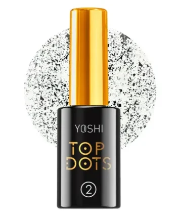YOSHI – Top DOTS 2 UV/LED Hybrid 10ml