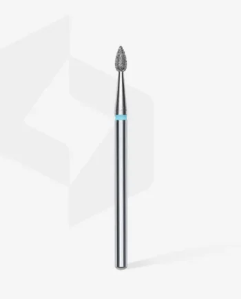 Staleks Diamond Nail Drill Bit DROP BLUE