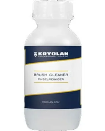 Brush Cleaner
