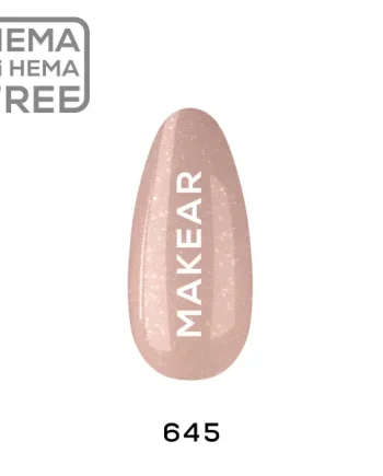 Makear Gel Polish 645
