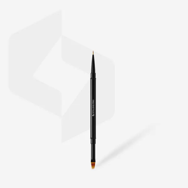 Staleks Pro – Double-Ended Brush 01/07