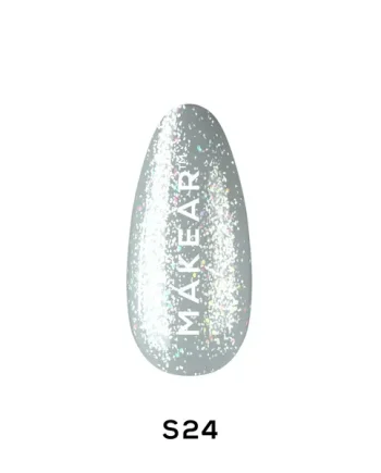 Makear Gel Polish S24 exp.05/26