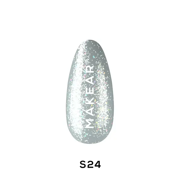 Makear Gel Polish S24 exp.05/26