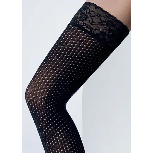 Pierre Mantoux Blanche Hold Ups