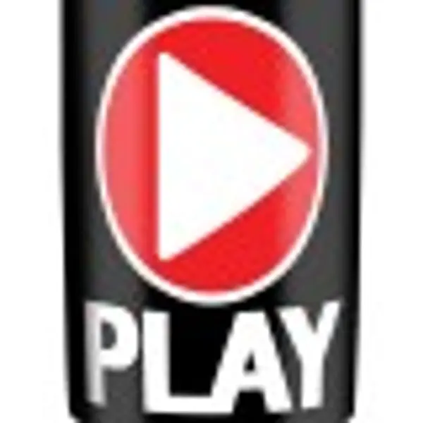 Play • 25ml