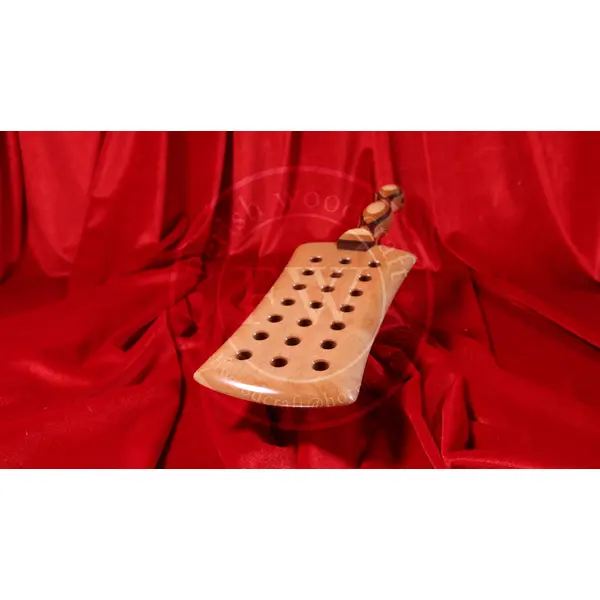 D Maple