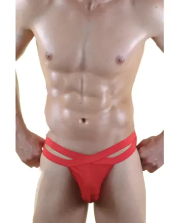 Deluxerie Mens Brief Cesar