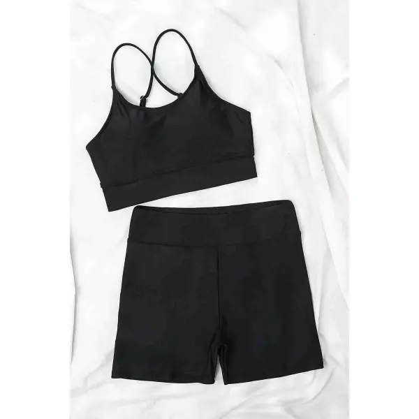 Deluxerie Bikini Set Allysia