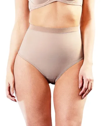 Esbelt High Compression Shaper Thong