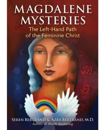 Magdalene Mysteries – Seren & Azra Bertrand